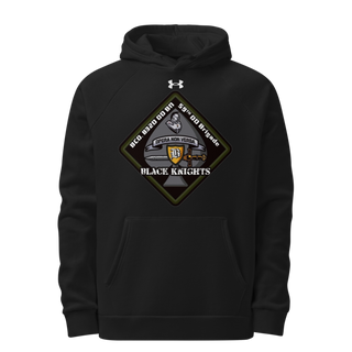 B Co 832nd OD BN 19793865 Under Armour Hoodie