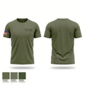 BTR PCADS Aerial Firefighting Short Sleeve Performance Shirt - 1