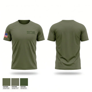 Short Sleeve Performance Shirt, BTR PCADS Aerial Firefighting, Fire Department, Teamtime, Team time, sublimation, custom sports apparel, team uniforms, spirit wear, spiritwear, sports uniforms, custom shirts, team store, custom team store, fundraiser sports, apparel fundraiser