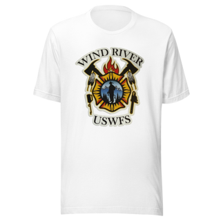 Unisex Staple T-Shirt - White