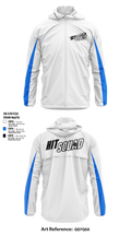 HITSQUAD 19070358 Windbreaker - 1