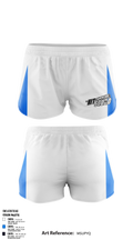 HITSQUAD 19070358 Women's Shorts -1
