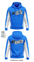 HITSQUAD 19070358 Hoodie - 2