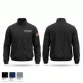 Acadia-Evangeline Fire Protection District 71197999 Windbreaker - 1