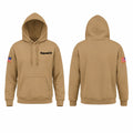 Squad D Hoodie - 1