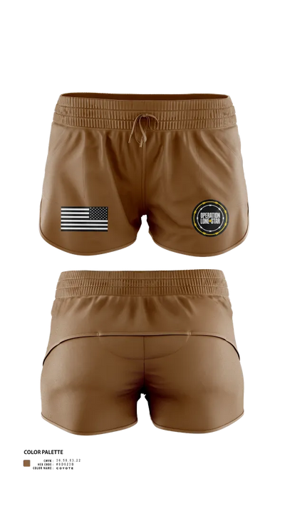 TFW S6 7101474 Ranger Panties - 21