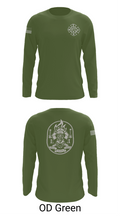 OTCN 16463071 Long Sleeve Performance Shirt 44