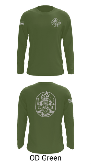 Long Sleeve Performance Shirt, OTCN, , Teamtime, Team time, sublimation, custom sports apparel, team uniforms, spirit wear, spiritwear, sports uniforms, custom shirts, team store, custom team store, fundraiser sports, apparel fundraiser