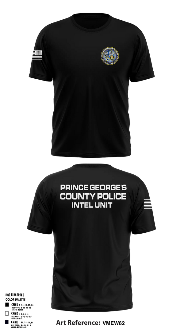 FREE T-SHIRT