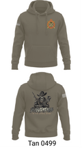 501st BSB, B Company 7979592 Hoodie - 78