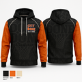 Get it Done 23800891 Hoodie - 1