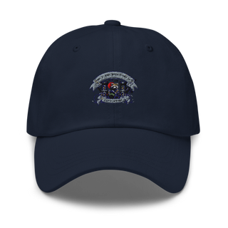 Mccourt Test 88524500 Classic Dad Hat | Yupoong 6245CM