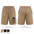 Task Force Nighthawk Athletic Shorts With Pockets - 1