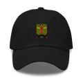 1-1 ATTACK BATTALION Dad hat