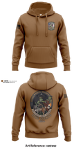 8th SFS Hoodie - 11