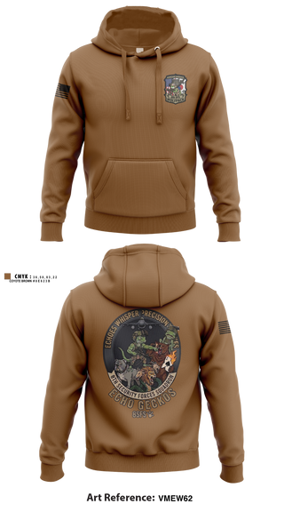 Hoodie, 8th SFS, Air Force, Teamtime, Team time, sublimation, custom sports apparel, team uniforms, spirit wear, spiritwear, sports uniforms, custom shirts, team store, custom team store, fundraiser sports, apparel fundraiser