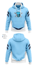 Blue Sox 2953657 Hoodie - 21