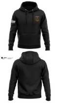 Wellsville TRT 21200750 Hoodie - 5