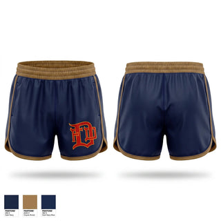 Ranger Panties, Danvers Fire & Rescue, Fire Department, Teamtime, Team time, sublimation, custom sports apparel, team uniforms, spirit wear, spiritwear, sports uniforms, custom shirts, team store, custom team store, fundraiser sports, apparel fundraiser