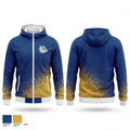 Bladenboro Middle School Baseball 82142369 Windbreaker - 1