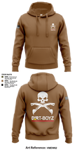 DirtBoyz 22513756 Hoodie - 2