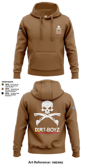 Hoodie, DirtBoyz, Air Force, Teamtime, Team time, sublimation, custom sports apparel, team uniforms, spirit wear, spiritwear, sports uniforms, custom shirts, team store, custom team store, fundraiser sports, apparel fundraiser