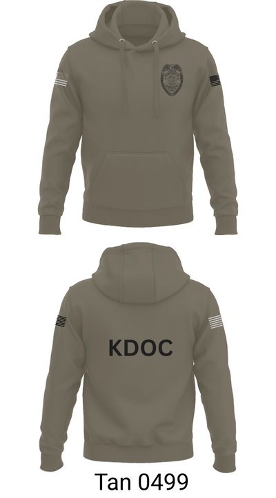 KDOC 70692063 Hoodie - 74