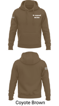 B-squad NCSO 4932543 Hoodie - 17