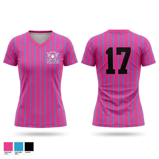 Womens Short Sleeve Vneck Shirt, AZ DIAMOND DIVAS, Softball, Teamtime, Team time, sublimation, custom sports apparel, team uniforms, spirit wear, spiritwear, sports uniforms, custom shirts, team store, custom team store, fundraiser sports, apparel fundraiser