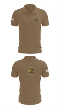 Meb 78656960 Short Sleeve Performance Polo - 7