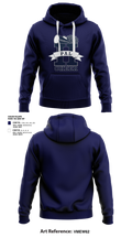 Hamilton PAL Cheer 7718803 Hoodie - 1