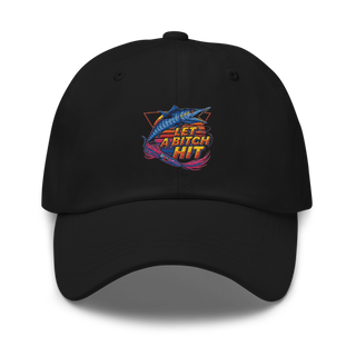 Nomad Adventures South Florida 73732772 Classic Dad Hat | Yupoong 6245CM