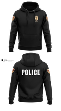 EVSC PD 77652522 Hoodie - 2