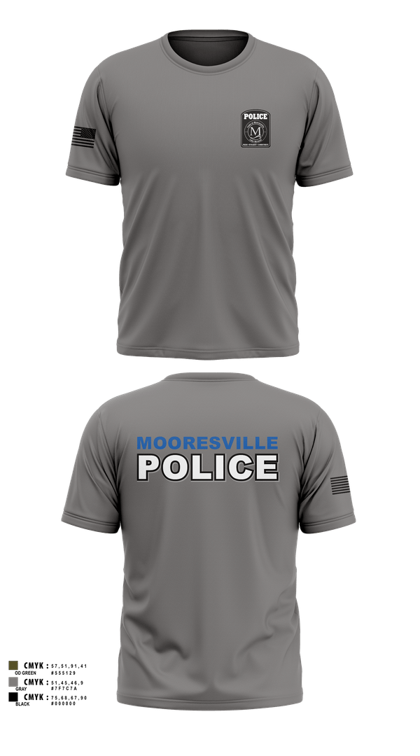 FREE T-SHIRT