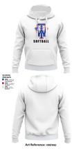 W.I.T. 36754552 Hoodie - 4
