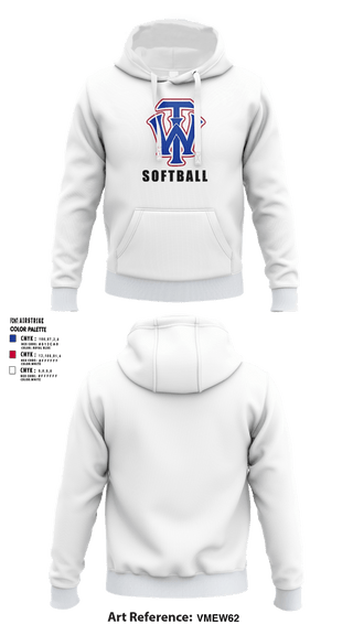 Hoodie, W.I.T., Softball, Teamtime, Team time, sublimation, custom sports apparel, team uniforms, spirit wear, spiritwear, sports uniforms, custom shirts, team store, custom team store, fundraiser sports, apparel fundraiser