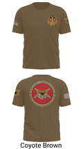 18th FAB 48765888 Old School Cotton Feel Shirt - 10
