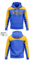 Richwoods Cheer Hoodie - 2 (1)