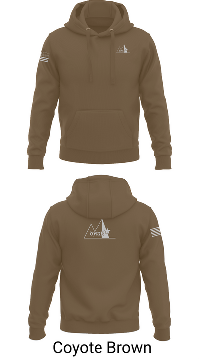LARPstar 38068148 Hoodie - 18