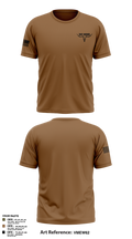 341 MMB 9179486 Short Sleeve Performance Shirt - 2
