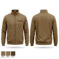 21 SOAMXS Windbreaker - 1