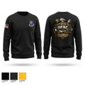 STRIKE DFAC Crew Neck Sweatshirt - 1