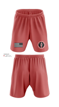 Us army medical command Athletic Shorts With Pockets - 20