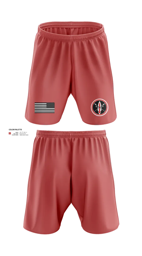 Athletic Shorts With Pockets, , Army, Teamtime, Team time, sublimation, custom sports apparel, team uniforms, spirit wear, spiritwear, sports uniforms, custom shirts, team store, custom team store, fundraiser sports, apparel fundraiser