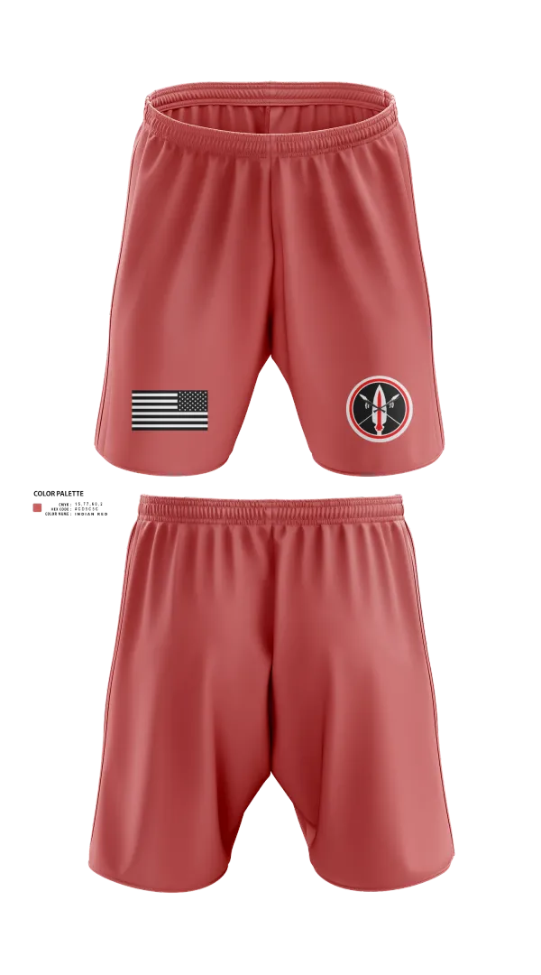 Athletic Shorts With Pockets, , Army, Teamtime, Team time, sublimation, custom sports apparel, team uniforms, spirit wear, spiritwear, sports uniforms, custom shirts, team store, custom team store, fundraiser sports, apparel fundraiser