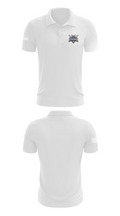 Georgia Stingerz 36850380 Short Sleeve Performance Polo - 9
