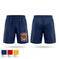 Woodford Fire Department Ranger Panties - 1