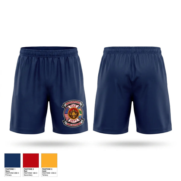 Ranger Panties, Woodford Fire Department, Fire Department, Teamtime, Team time, sublimation, custom sports apparel, team uniforms, spirit wear, spiritwear, sports uniforms, custom shirts, team store, custom team store, fundraiser sports, apparel fundraiser
