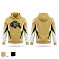 Buffalo Bison Hoodie - 2