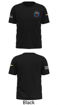 Tiger-43 85546110 Short Sleeve Performance Shirt - 36